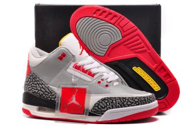 Cheap Air Jordan 3 wholesale No. 188